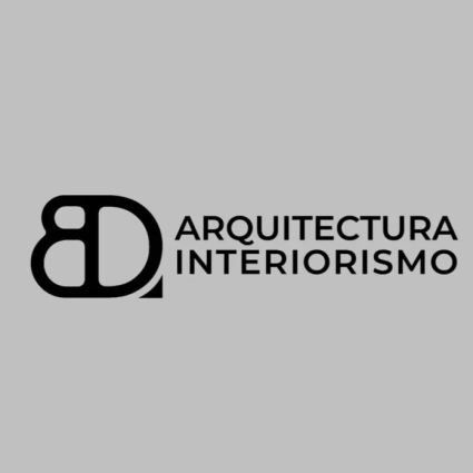 Logotipo - Bello Diseño - Arquitectura e Interiorismo