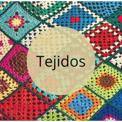 Logotipo - Tejidos