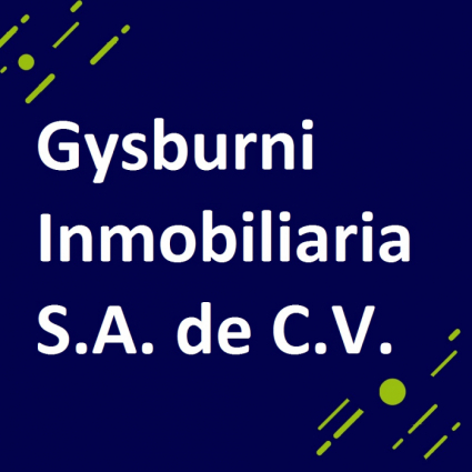 Logotipo - Gysburni Inmobiliaria