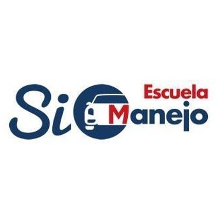 Logotipo - Escuela Si Manejo