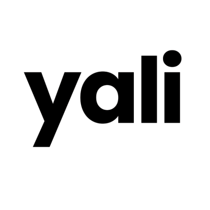 Logotipo - Yali