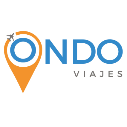 Logotipo - Ondo Viajes