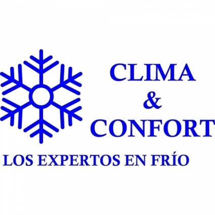 Logotipo - Clima & Confort
