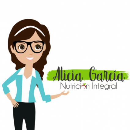 Logotipo - Nutrición Integral y Emocional