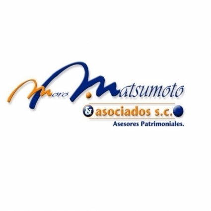 Logotipo - Moro Matsumoto/ Asesoria Integral en Seguros