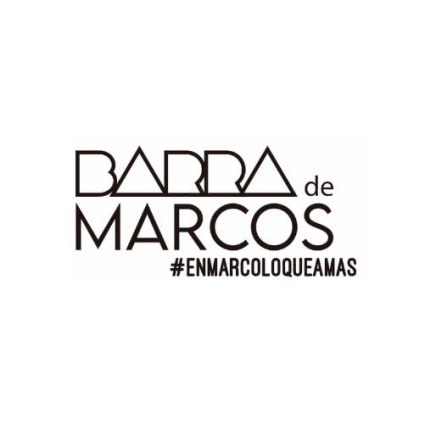 Logotipo - Barra de Marcos