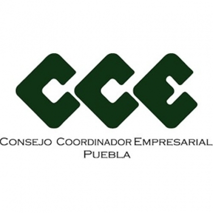 Logotipo - Consejo Coordinador Empresarial - CCE