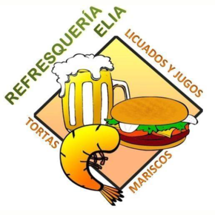 Logotipo - REFRESQUERIA ELIA