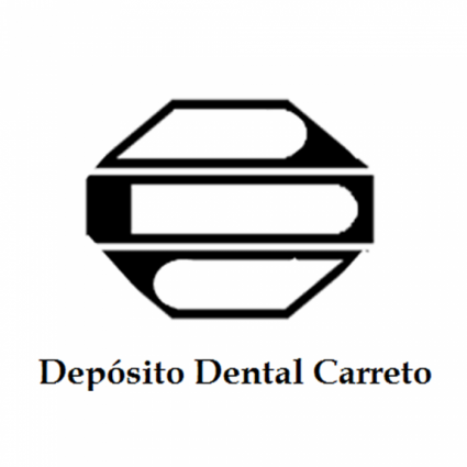 Logotipo - Depósito Dental Carreto