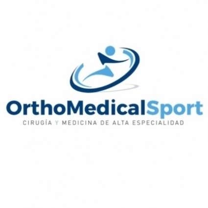 Logotipo - Ortopedista - Dr. Jesús Roberto Bifano Blanco