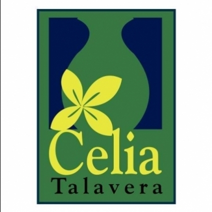 Logotipo - Galería Casa de Talavera Celia
