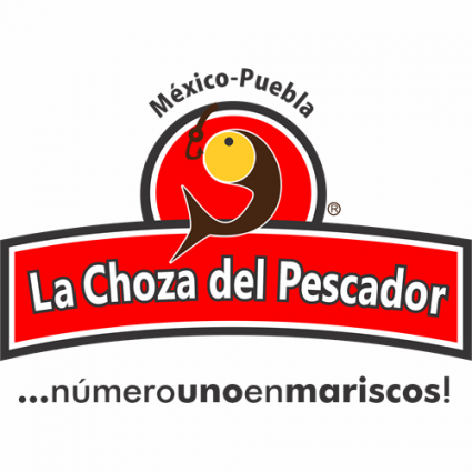 Logotipo - Restaurante La Choza del Pescador