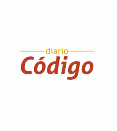 Logotipo - Diario Código