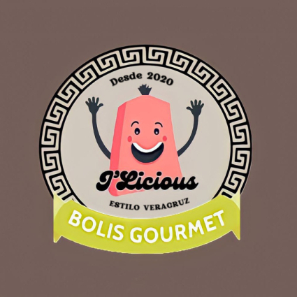 Logotipo - J' licius