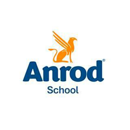 Logotipo - Anrod School