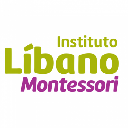 Logotipo - Instituto Líbano Montessori