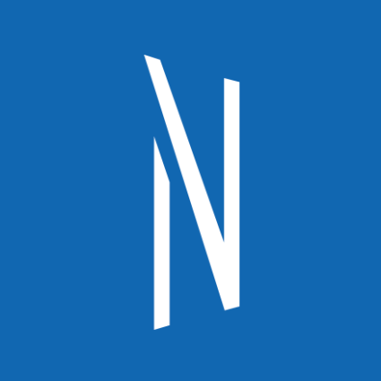 Logotipo - Nubia Residencial
