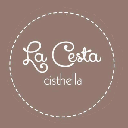 Logotipo - La Cesta