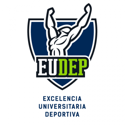 Logotipo - EUDEP - Excelencia Universitaria Deportiva