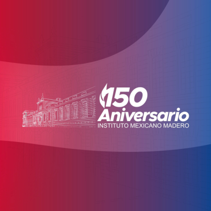 Logotipo - Instituto Mexicano Madero