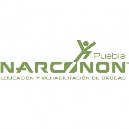 Logotipo - Narconon - Centro de ayuda