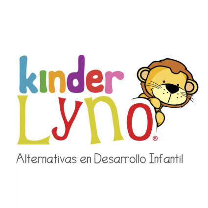 Logotipo - Desarrollo Infantil Lyno