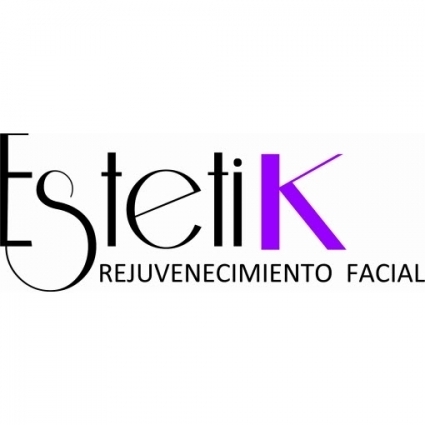 Logotipo - ESTETIK