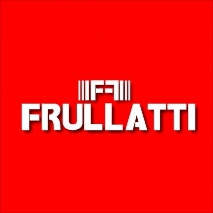 Logotipo - Restaurante FRULLATTI