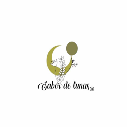 Logotipo - Sabor de Lunas