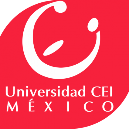 Logotipo - Universidad CEI México