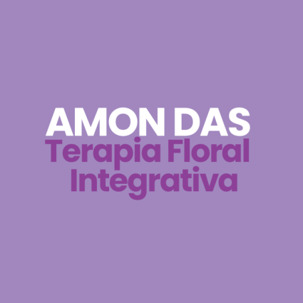 Logotipo - Amon Das