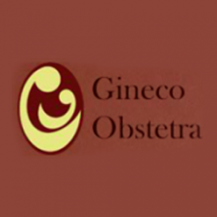 Logotipo - Gineco Obstetra Dra. Ma. de Lourdes Lima Baéz.