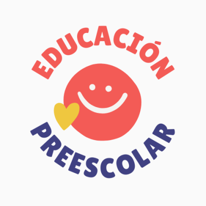 Logotipo - Educacion Preescolar