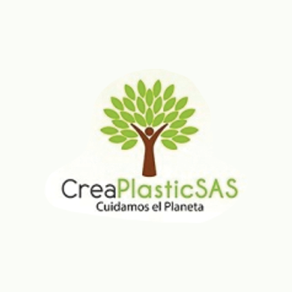 Logotipo - Creaplastic