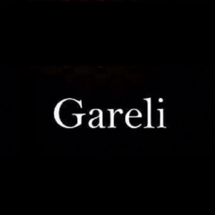 Logotipo - Gareli Músico Cantautor Poblano