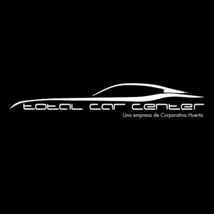 Logotipo - Total Car Center
