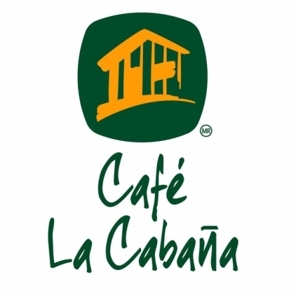 Logotipo - Café La Cabaña