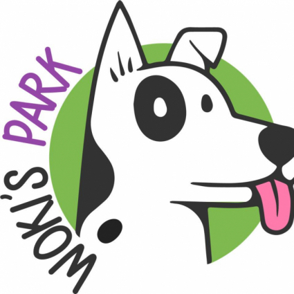 Logotipo - Wokis Park Dog Fit Center