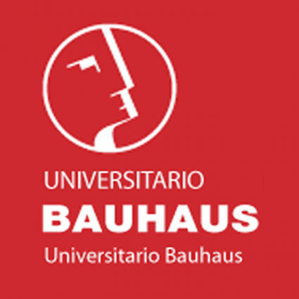 Logotipo - Universitario Bauhaus