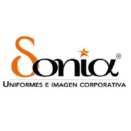 Logotipo - Uniformes Corporativos Sonia