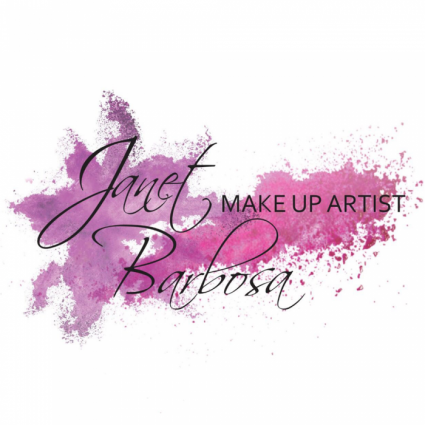 Logotipo - Janet Barbosa - Make Up Artist