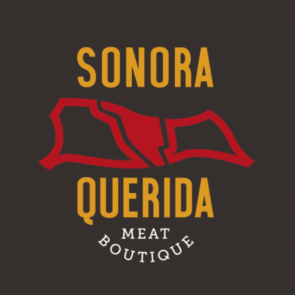 Logotipo - Sonora Querida Meat Boutique