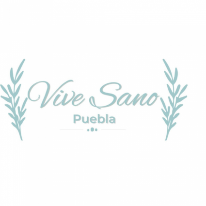 Logotipo - Vive Sano