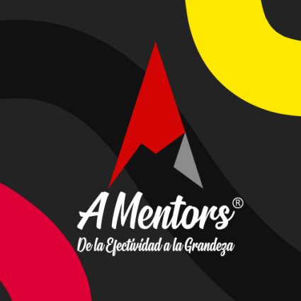 Logotipo - A Mentors