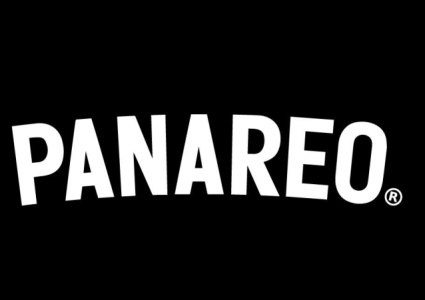 Logotipo - Pizzeria Panareo