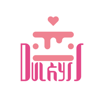 Logotipo - Dulkyss