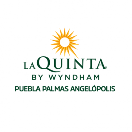 Logotipo - Hotel La Quinta Puebla