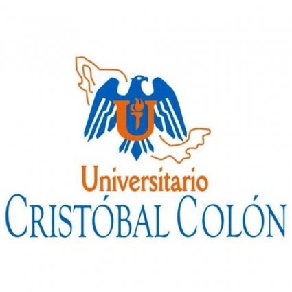 Logotipo - Universitario Cristóbal Colón