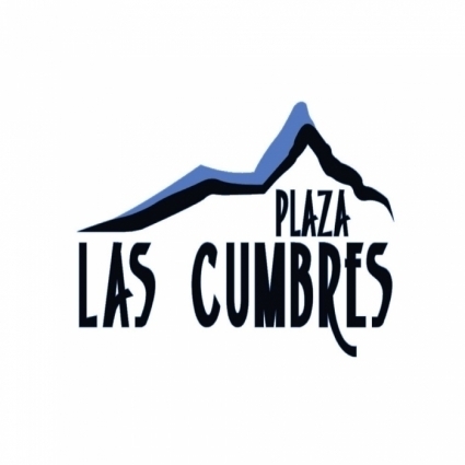 Logotipo - Plaza Las Cumbres