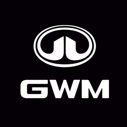 Logotipo - GWM Angelópolis